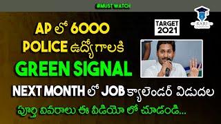 ap police notification latest news ts police notification 2021 latest news  ts pc notification 2021