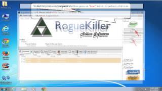 Remove Rango Antivirus 2014 - 2015 (Rogue Software)