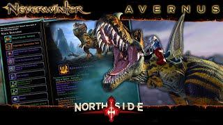 Neverwinter Mod 19 - 1000 Redeemed Lockboxes Opening Drop Rate Check Northside