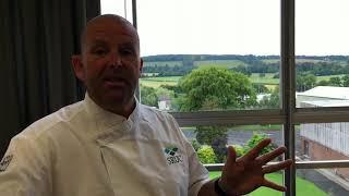 Professional Cookery Tour