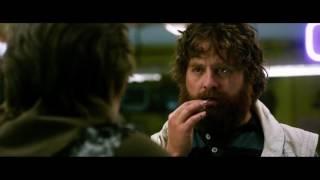 Hangover 3 (ALAN LOVE SCENE) Hilarious!!