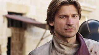 The Things Jaime Lannister Did For Love (Game of Thrones)