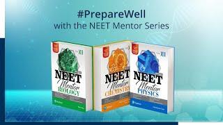 #PrepareWell with the NEET Mentor Series