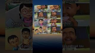 meme comic Upin Ipin part 154 #memeindonesia