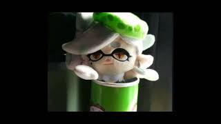 random images of the marie splatoon plush