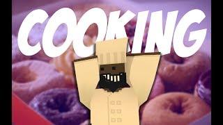 Unturned Cooking - Simple