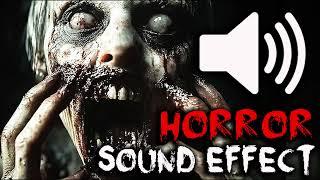 Suoni HORROR | Suoni spaventosi - Atmosfera HORROR - BHOOT SOUND | Scary SOUND  #sound | URLA