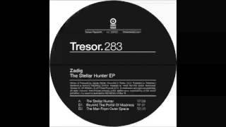 Zadig - The Stellar Hunter [TRESOR283]