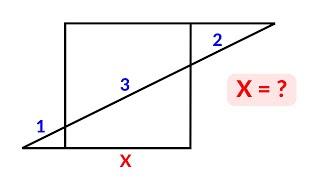 A Very Nice Geometry Problem | You should be able to solve this! | 2 Methods
