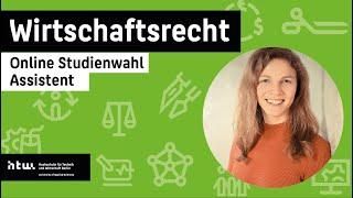 Interview mit Wirtschaftsrecht-Studentin Jessica