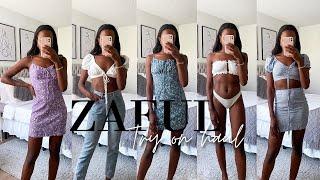 ZAFUL BIKINI & CLOTHING HAUL | Try On & Review 2021