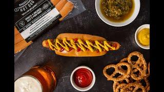 Wiener Delivery - The Brooklyn Hot Dog Co.