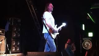 Reb Beach (Whitesnake - Winger) Clinics In Italy 2011