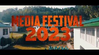 Media Festival 2023 | Official Teaser