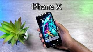 How does an iPhone X perform in 2024 - 2025 with iOS 16.7.10? iPhone X PERFORMANCE TEST