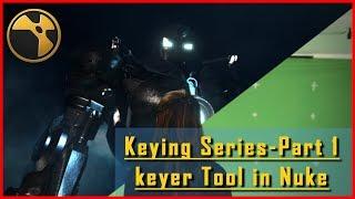 KEYING SERIES | EXPLAINING KEYER TOOL IN DETAIL | PART 1