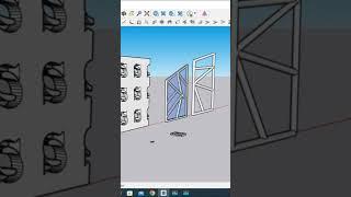 Use 1001bit SketchUp Extension