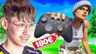 Ich teste Xbox Elite V2 Controller! (180€)