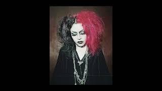 [SOLD] post punk type beat + goth rock type beat - "goth girl"