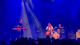 Russ Ballard I Can't Hear You No More - Live Munich Muffathalle 2022