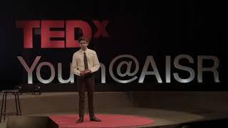 Sports in Education | Yash Shrotriya | TEDxYouth@AISR