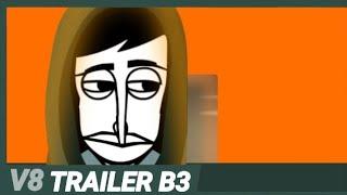 Incredibox - V8 Dystopia - Fanmade Trailer Bonus 3