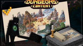 Dungeons Content 1.17 Dev Log №1 New Boss AI And Biome Info