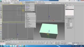 Уроки 3Ds Max. Клонирование в 3D Max. Шпаргалки Часть 2. Проект Ильи Изотова.