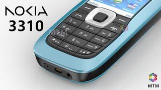 New Nokia 3310 Price, 5G, Release Date, First Look, Camera, Trailer, Official Video, Specs, Battery