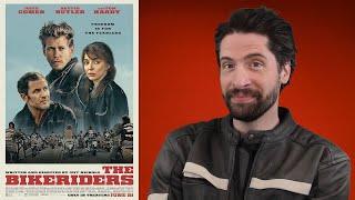The Bikeriders - Movie Review