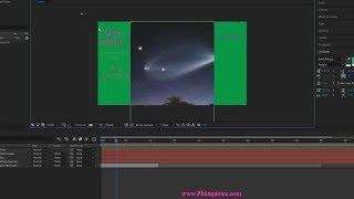 After Effects save screenshot or single keyframe as picture