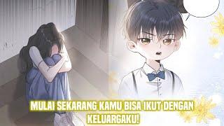 Wanita Terkuat Mengalami Amnesia Chapter 17 Mulai Sekarang Kamu Bisa Ikut Dengan Keluaragku!