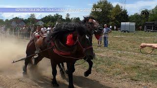 - MAID MEŠIĆ ŠAMPION LAKE U DONJIM GAREVCIMA -