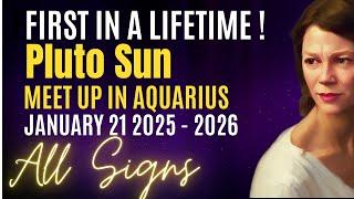 Your Life is About to Change! Find Out How for Your Sign PLUS the Inauguration Astrology