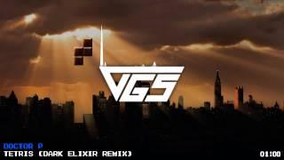 Tetris (Trap Remix) [VGS Release]