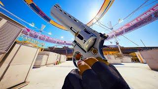 10 BEST Free FPS Games You MUST PLAY (Steam)