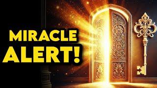 You're About To Experience Unexplained MIRACLE God Says It Will Ring A Bell