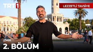 Turgay Başyayla ile Lezzetli Tavsiye 2. Bölüm