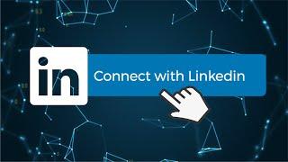 Add multiple Linkedin connections in one click