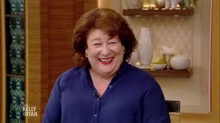 Margo Martindale Was a Private Investigator