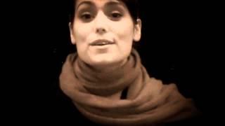 Morgan Webb's message for Thomas Dolby's Time Capsule