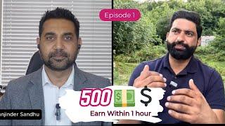 Earn 500 to 600 Dollars in Moments | trading Bot  | Sniper Auto Trader