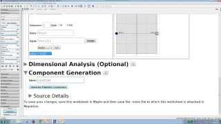 Maplesoft Solutions for Equivalent Circuit Battery Modeling