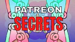 Is Patreon Worth It? (An Artist's Opinion - And MISTAKES To Avoid)