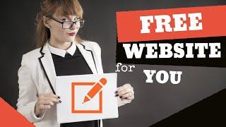 How to create a website for FREE | 2020 Trick 100% Working | Sourabh Chawla