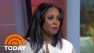 Cosby Show Star Speaks Out On Rape Allegations | TODAY