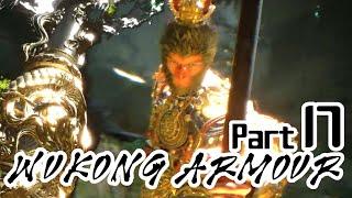 Mount Huaguo - Great Sage's Home Part 17 | Black Myth: Wukong