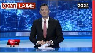 Edicioni i Lajmeve Tv Klan 20 Dhjetor 2024, ora 19:30 | Lajme - News