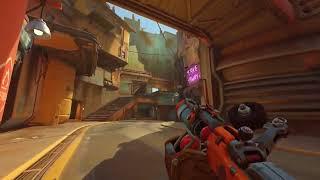 Overwatch 2 Junkrat Junkertown Voice Line