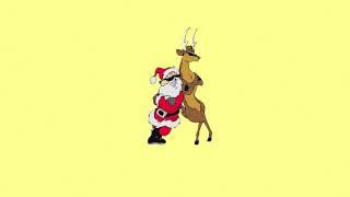 FREE Christmas Type Beat 2019 "RUDOLPH!" (Prod. DeCicco Beats)